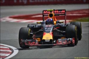 Макс Ферстаппен: В Ferrari явно прибавили