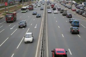 Ряд московских улиц перекроют в День России