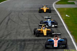 Дэйв Райан: Мы смогли прибавить относительно Sauber
