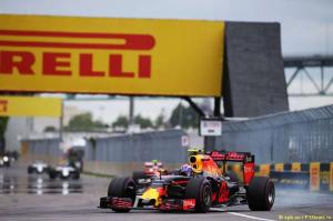 Кристиан Хорнер: В Renault добились заметного прогресса