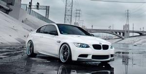 В прошлом месяце мировые продажи BMW увеличились на 5,3%