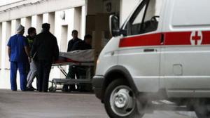В результате ДТП под Новосибирском пострадали 12 детей