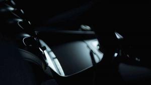 Mercedes опубликовал первые тизеры суперкара AMG GT R