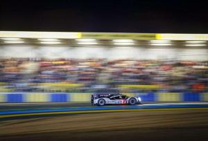 Porsche задаёт темп в первой квалификации "24 часов Ле-Мана", G-Drive Racing на промежуточном поуле в LMP2