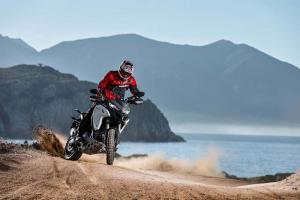 Компания Audi не собирается продавать Ducati