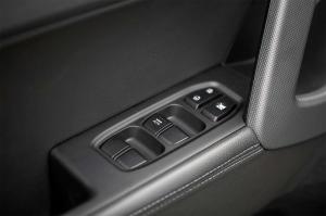 Hyundai рассекретил салон нового бюджетного кроссовера Creta