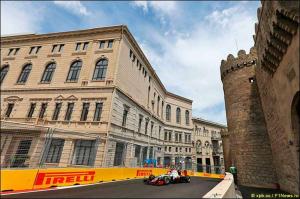 В Pirelli официально продлили контракт до 2019 года