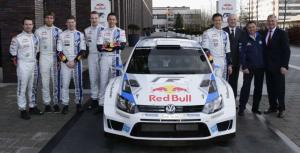 Команда Volkswagen досрочно покинула заседание Комиссии WRC