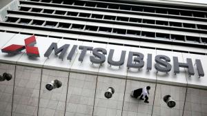 Топливный скандал обойдется Mitsubishi в полмиллиарда долларов