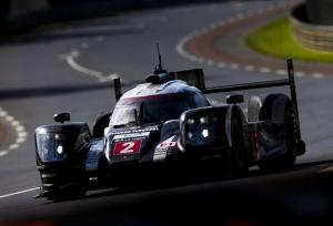 Porsche выиграла драматичные "24 часа Ле-Мана", G-Drive Racing и SMP Racing на подиуме