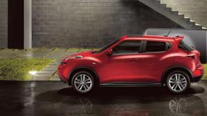 Nissan Juke и Qashqai станут электрическими