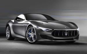 Maserati поборется с Теслой после ухода Маркионне