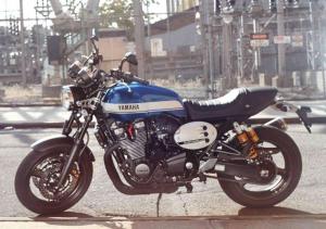 Компания Yamaha прекращает производство моделей XT660Z Tenere и XJR1300