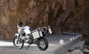 Компания Yamaha прекращает производство моделей XT660Z Tenere и XJR1300 