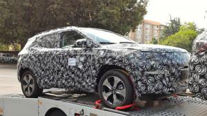 Преемника Jeep Compass отправят в серию в январе 2017 года