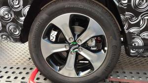 Преемника Jeep Compass отправят в серию в январе 2017 года 