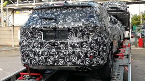 Преемника Jeep Compass отправят в серию в январе 2017 года 