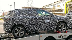 Преемника Jeep Compass отправят в серию в январе 2017 года 