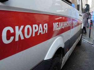 Дальнобойщик Василий Иванович Чапаев погиб в ДТП на МКАД