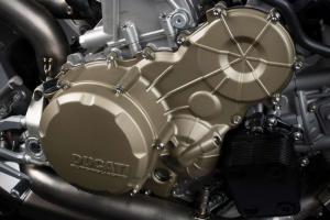 Супербайк Ducati 1199 Superleggera отзывают из-за потенциального риска блокировки заднего колеса 