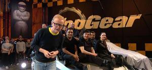 Аудитория Top Gear упала до 13-летнего минимума
