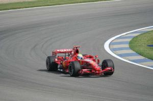 Степни: В Мельбурне F2007 не соответствовала регламенту