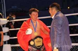 Экс-чемпион Азии по ММА погиб в автокатастрофе из-за лопнувшего колеса