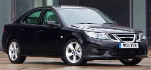 Китайцы отказались возрождать бренд Saab
