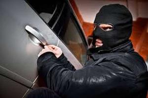 Какие авто чаще всего угоняют в Донецке