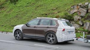 Прототип нового Skoda Yeti: бейдж-инжиниринг или маскировка?