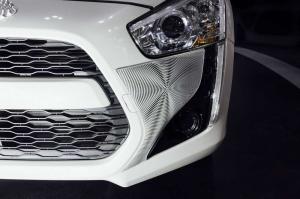 Запчасти на 3D-принтере: компания Daihatsu наладила производство
