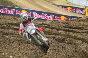 AMA Motocross 2016. Этап 4 - Маунт Моррис 