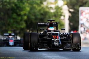 В Honda удовлетворены достигнутым прогрессом