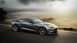Новый Aston Martin Vanquish получит турбомотор от суперкара DB11