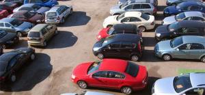 Названы регионы с самым большим рынком подержанных автомобилей