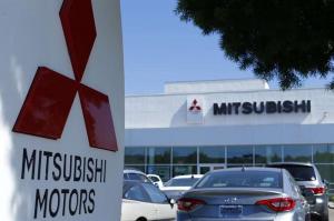 Mitsubishi ожидает $1,4 млрд убытка по итогам года из-за «топливного скандала»