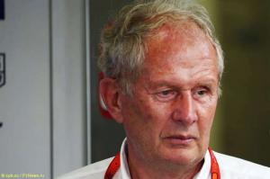 Марко: Квят может остаться в Toro Rosso в 2017-м