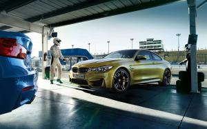 СМИ узнали подробности о конкуренте BMW M3 от Cadillac
