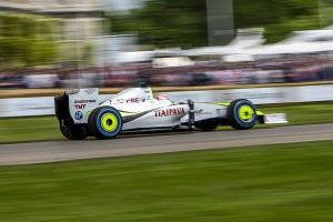 Росс Браун: Здорово вновь видеть BGP 001 на ходу