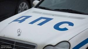 В ДТП в Астраханской области погибли пять человек