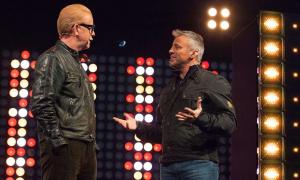 Новый Top Gear может остаться без одного из ведущих