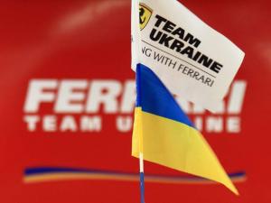 Украинская команда стала лучшей на мировом финале Ferrari Challange
