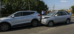 ЦОДД: благодаря камерам аварий в Новой Москве стало меньше