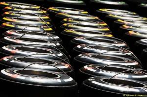 В Pirelli объявили выбор шин для гонки в Сильверстоуне