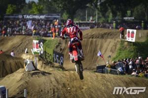 MXGP 2016 этап 12 - Ломбардия 