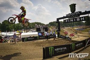 MXGP 2016 этап 12 - Ломбардия 