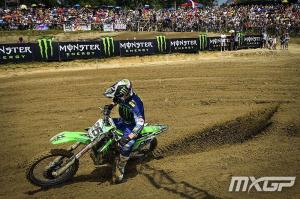 MXGP 2016 этап 12 - Ломбардия 