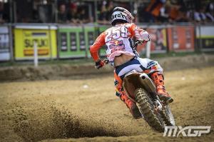 MXGP 2016 этап 12 - Ломбардия 