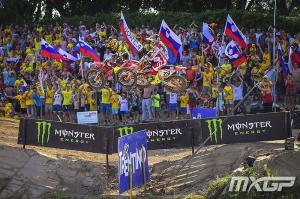 MXGP 2016 этап 12 - Ломбардия 