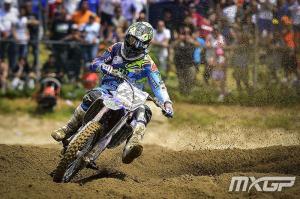 MXGP 2016 этап 12 - Ломбардия 